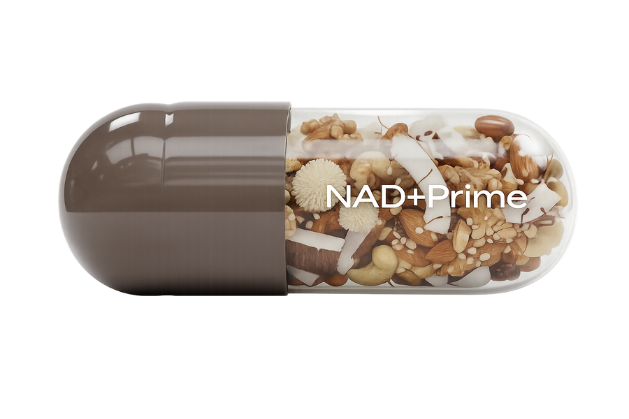 NAD+ Prime