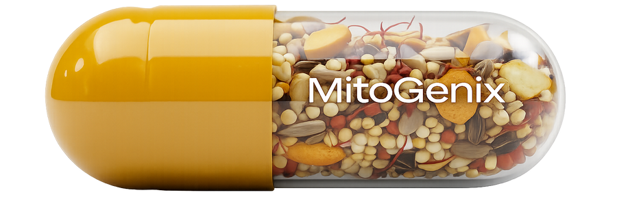 MitoGenix