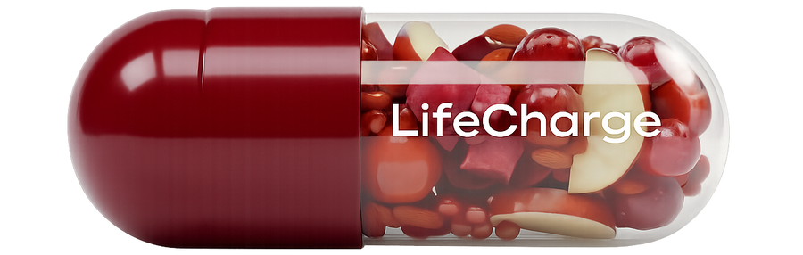 LifeCharge