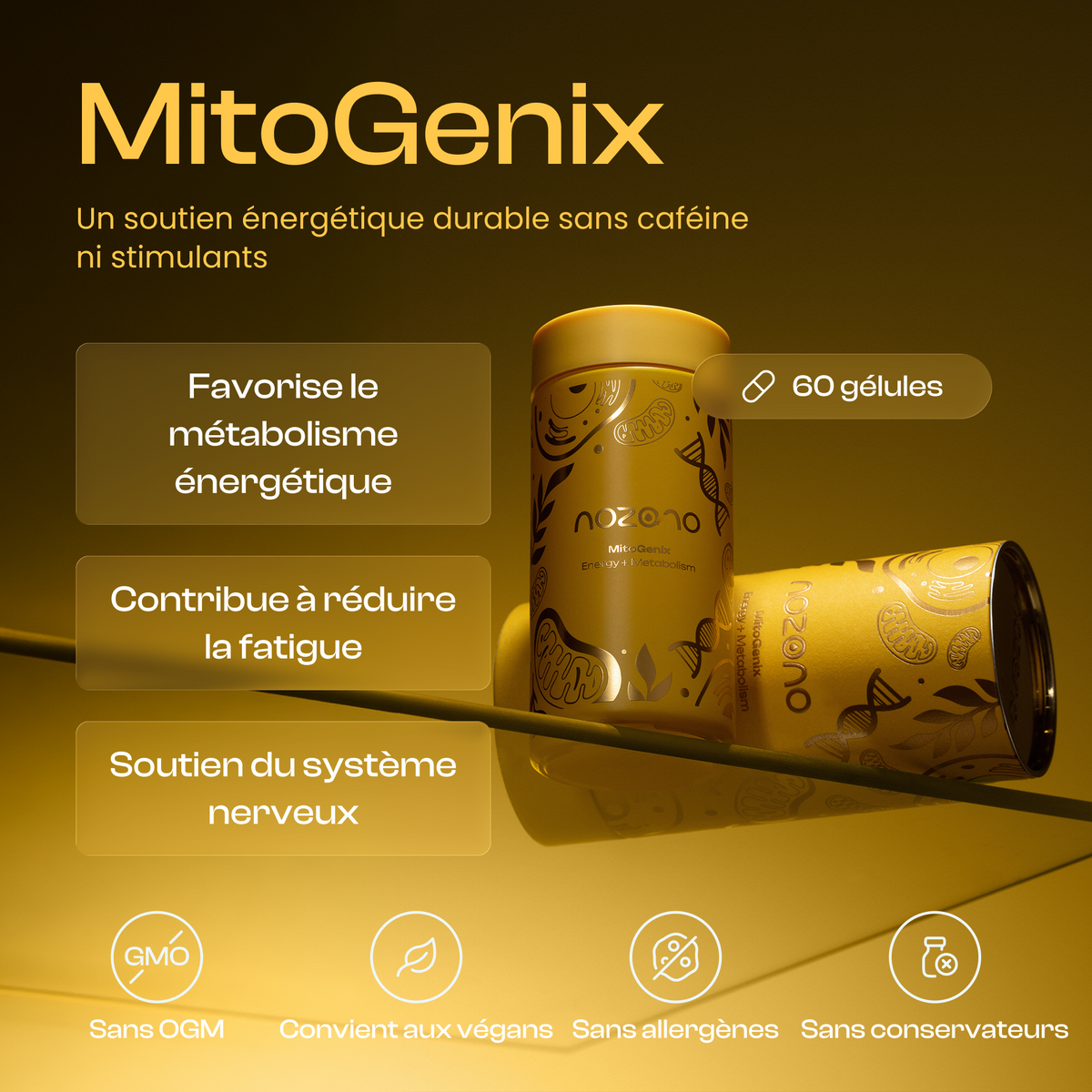 MitoGenix
