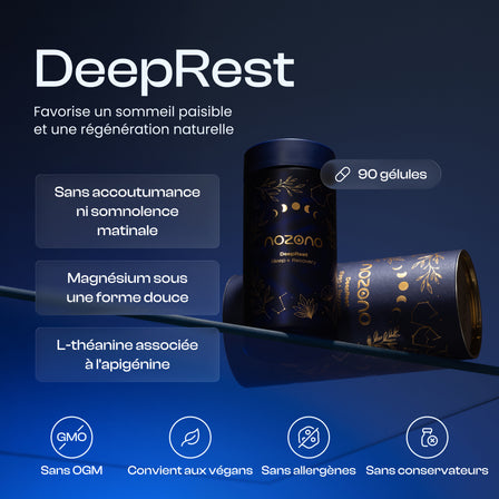 DeepRest