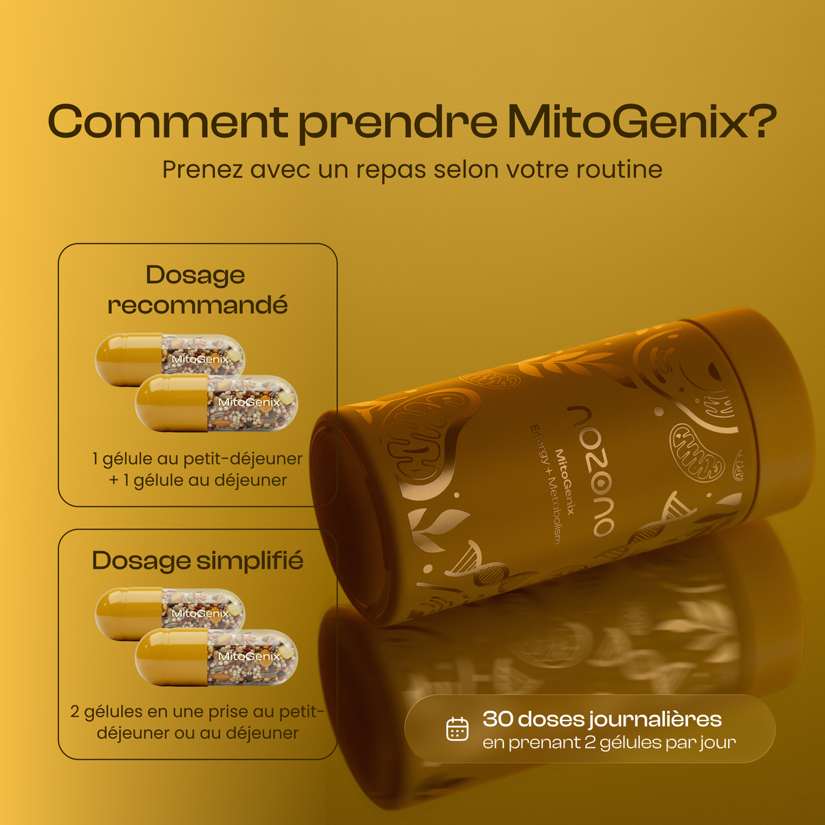 MitoGenix