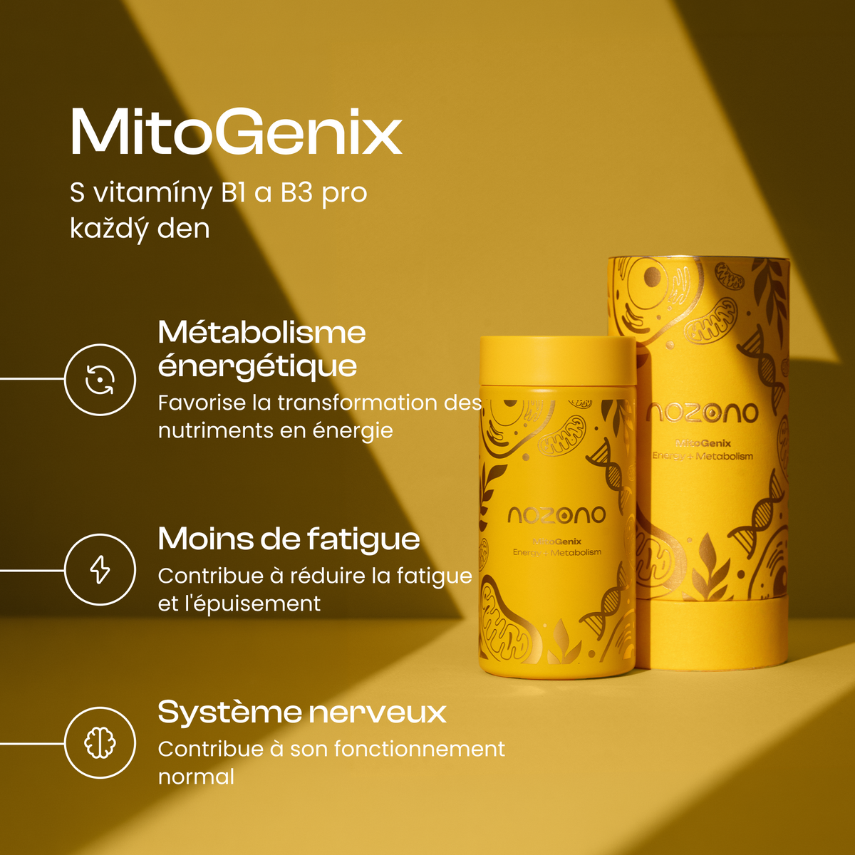 MitoGenix