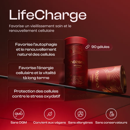 LifeCharge