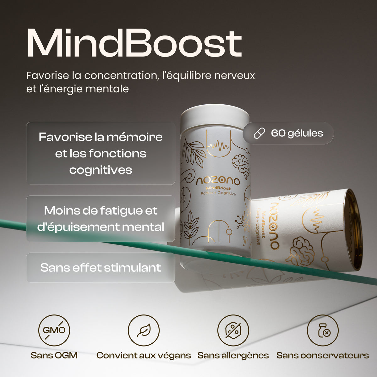 MindBoost