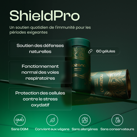 ShieldPro