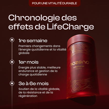LifeCharge