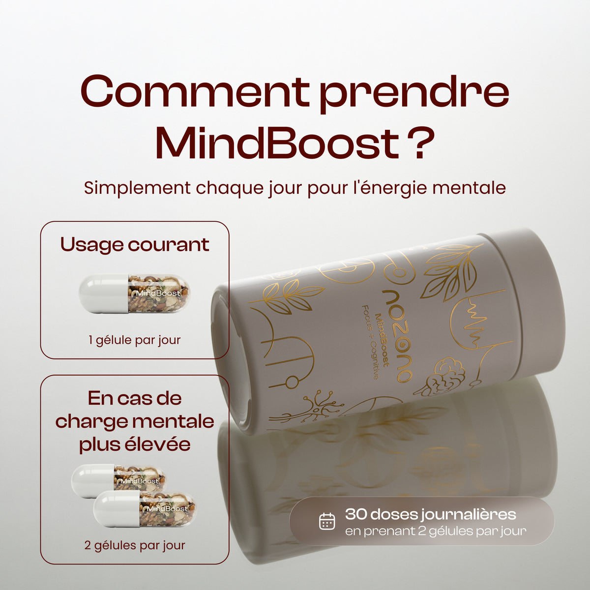 MindBoost