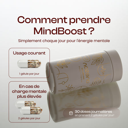 MindBoost
