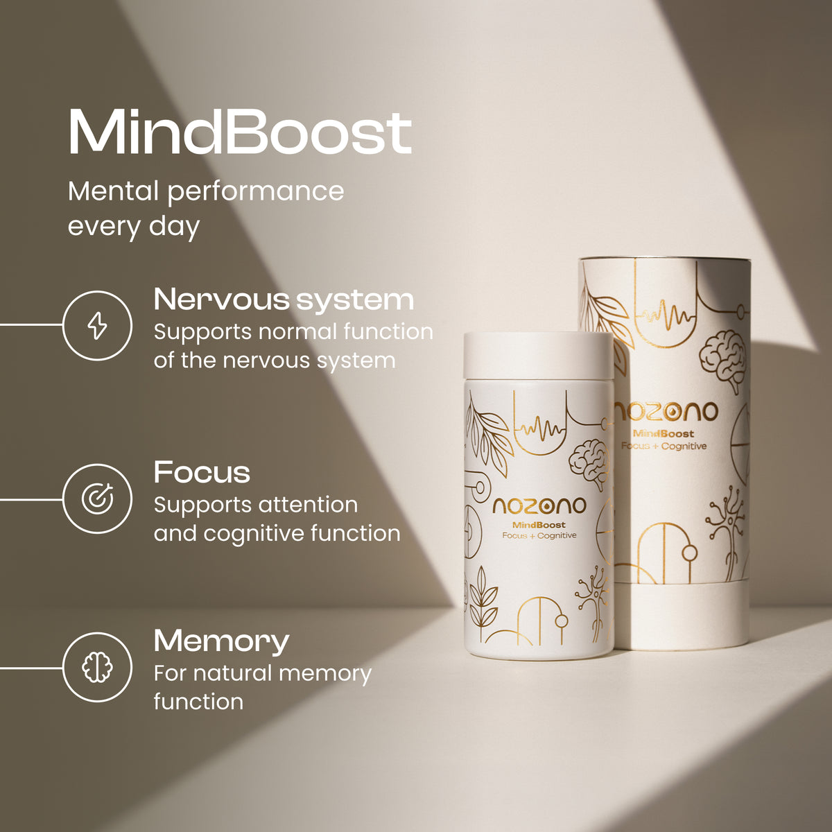 MindBoost