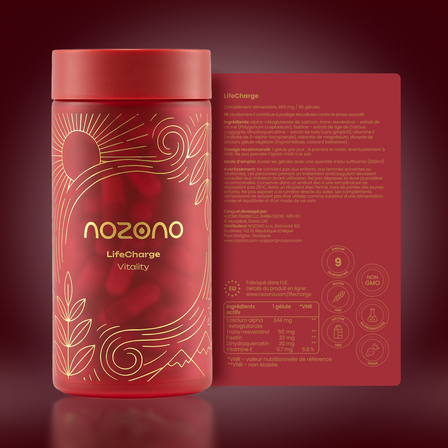 NOZONO® Signature System