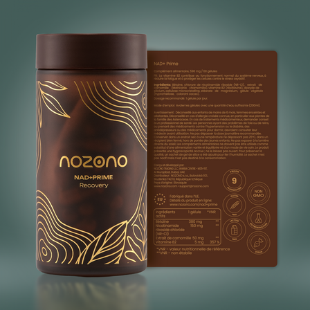 NOZONO® Signature System