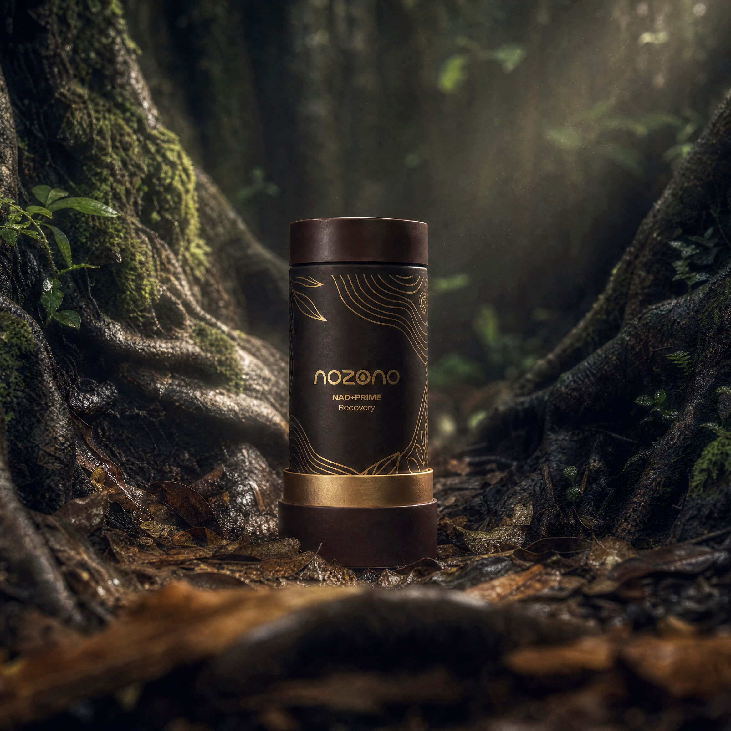 NAD+ Prime