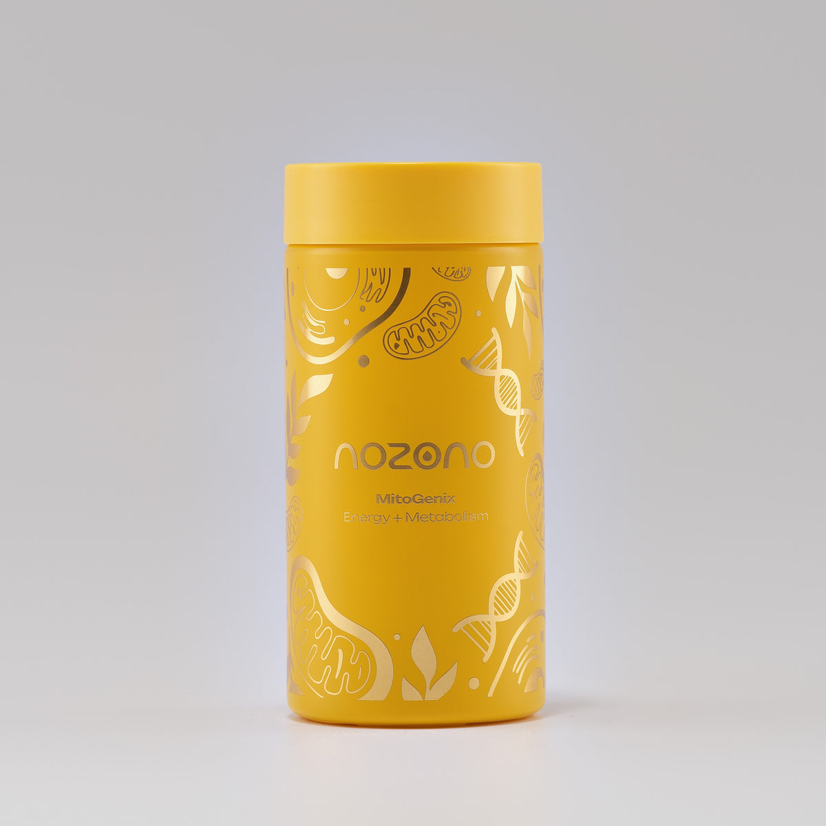 Quatre substances actives dans une dose quotidienne