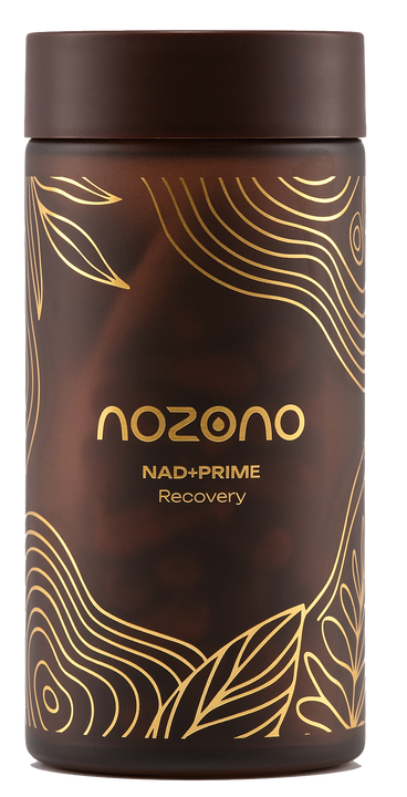 NAD+ Prime