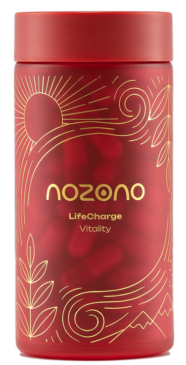 LifeCharge